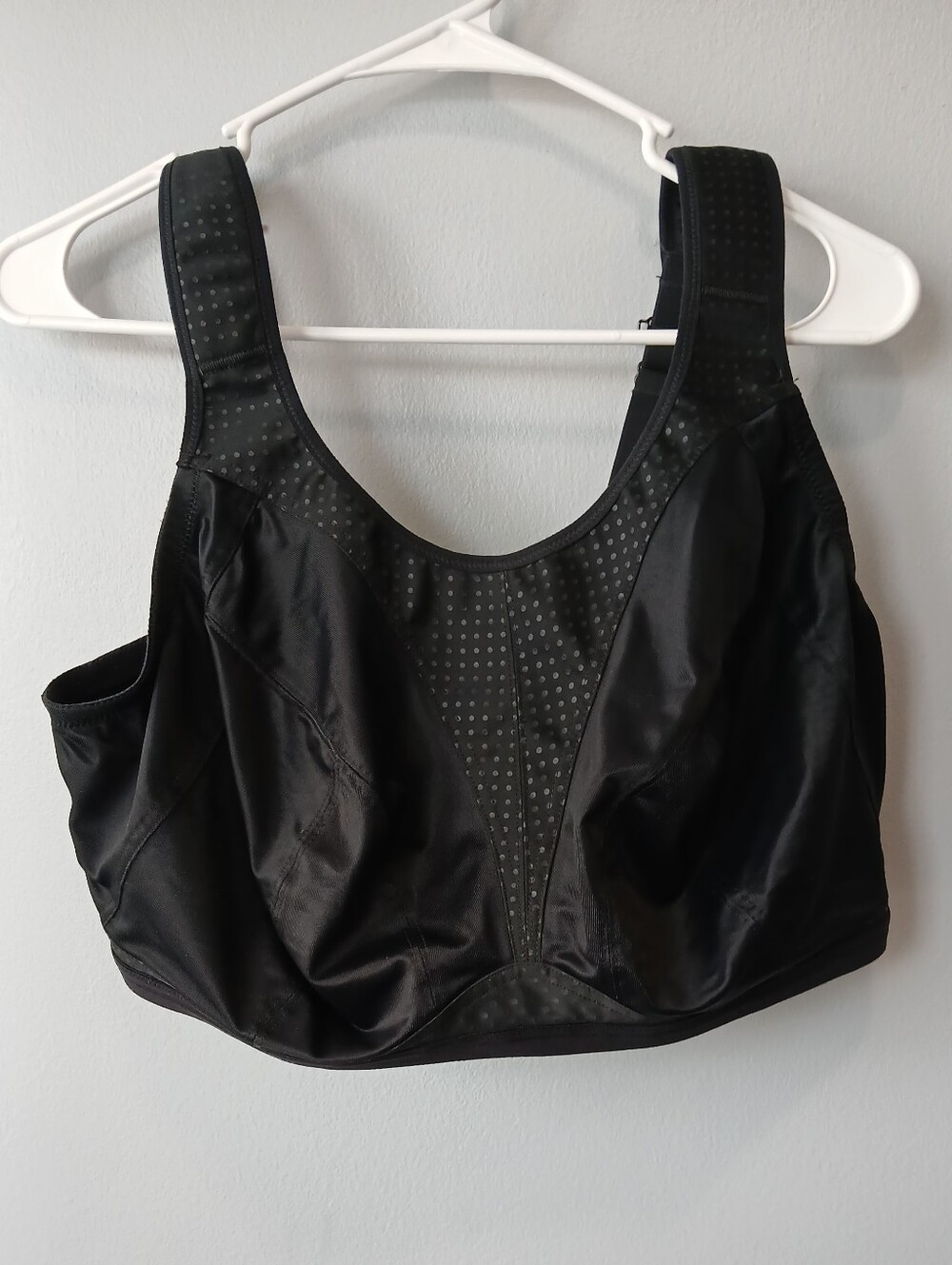 Freya Jet Bra Women's Size 38K Comfort Active